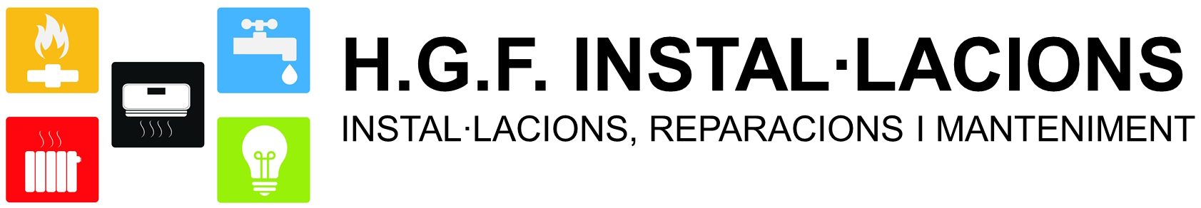 Servicios de lampistería en Gracia