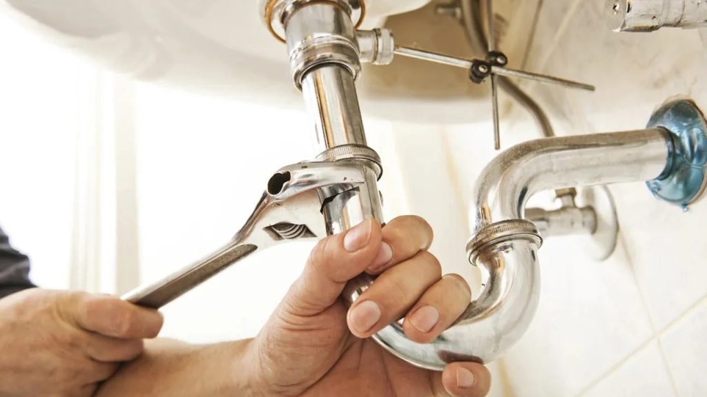 ervicios de agua